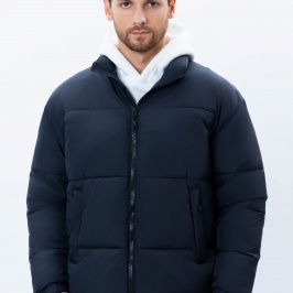 Куртка короткая длина AW24CR1-12-20264
