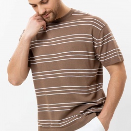 Jumper qisqa qisma  SS25CR2-29-21778