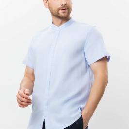 Qisqa qisma ko'ylak  SS25CR2-19-21868