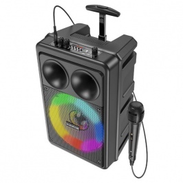 Borofone bp9 50509 portativ karnay sp-phone50509