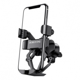 Avtomobil  telefon  ushlagichi Borofone BH32