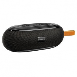 Simsiz dinamik Borofone BR9 Black