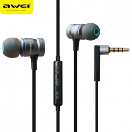 Awei es-70ty 51310 simli minigarnituralar sp-phone51310