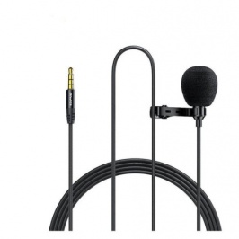 Микрофон петличный Awei MK1 Микрофон петличный Awei MK1