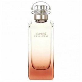 Hermes Un Jardin sur la Lagune EDT (U) 100 мл