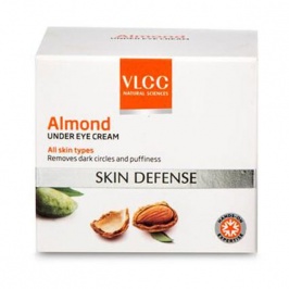 Almond Under Eye Cream/Крем для контура глаз с миндальным маслом ALMOND(15 gm) УТ-00006126