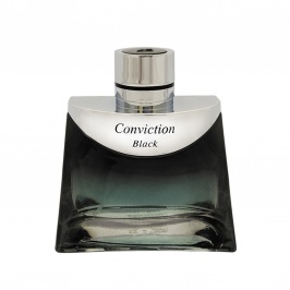 Парфюмерная вода CONVICTION BLACK EDP 90 ML УТ-00000003