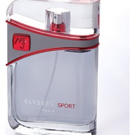 Парфюмерная вода ELYSEES SPORT EDP 100 ML УТ-00000010