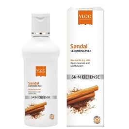 Sandal Cleansing Milk (Очищающее и освежающее молочко для лица SANDAL)(100 ml) УТ-00006128