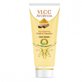 Skin Brightening Haldi && Chandan Face wash/Осветление и освежение кожи Haldi && Chandan Умывание дл УТ-00006136