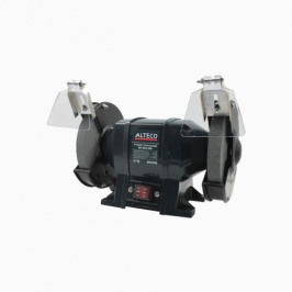 Точильный станок ALTECO BG 350-200 21302