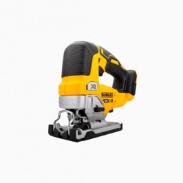Аккумуляторный электролобзик DeWALT DCS334N 5503