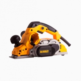 Электрорубанок DeWALT D26500 5523