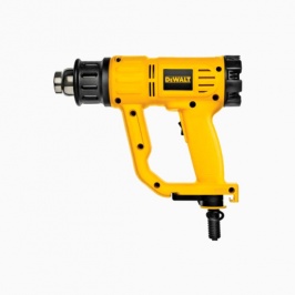 Строительный фен DeWALT D26411 5545