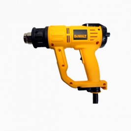 Строительный фен DeWALT D26414 5547