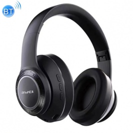 Беcпроводные накладные наушники Awei A300BL 48221