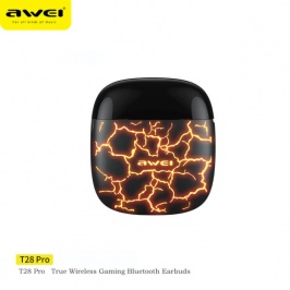 Awei T28 Pro 42955 simsiz eshitish vositasi sp-phone42955