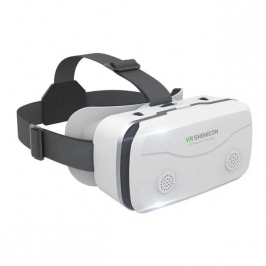 Беспроводные наушники Joyroom JR-T03S Plus 48754