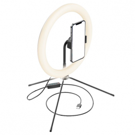 Hoco DLV1 40173 tripod chiroq sp-phone40173