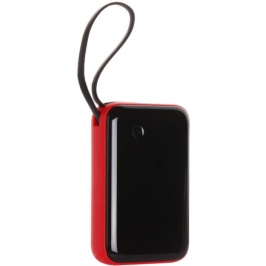 Портативный аккумулятор Baseus Mini S 10000mAh (PPXF-A09) 37488