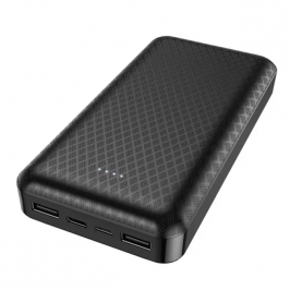 Борофоне бж3а 20000мАҳ 41096 портатив батареяси sp-phone41096