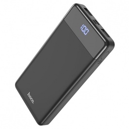 Портативный аккумулятор Hoco J84 10000mAh (Black) 36819