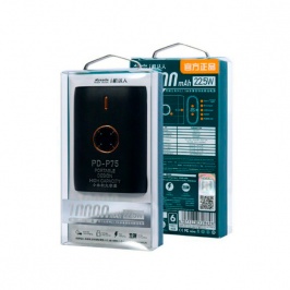 Портативный аккумулятор Proda PD-P75 10000mAh 39095