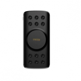 Внешние аккумулятор с беспроводной Proda PD-P47 (10000 mAh) 48702