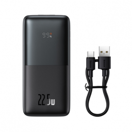 Внешний аккумулятор Baseus PPBD030001 20000mAh 22.5W 45737