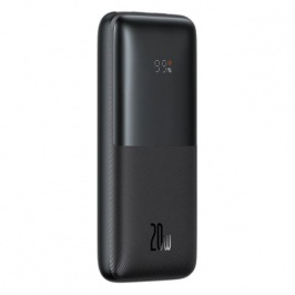 Внешний аккумулятор Baseus PPBD040101 10000mAh 20W 45702