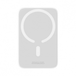 Внешний аккумулятор Baseus PPCX020002 6000mAh 20W 45717