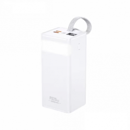 Внешний аккумулятор Wekome WP-225 50000mAh 41290