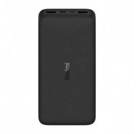 Внешний аккумулятор Xiaomi 20000mAh (PB200LZM) 37469