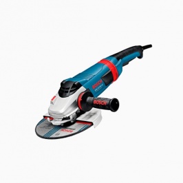 Угловая шлифовальная машина BOSCH GWS 22-180 LVI 7303