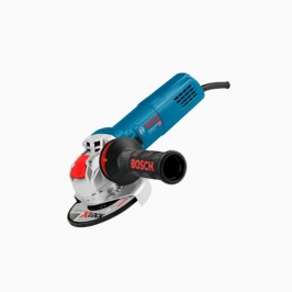 Угловая шлифовальная машина BOSCH GWX 13-125 S 7297