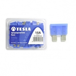 Predoxranitel Tesla 15A Matiz (FT00.015,100) Predoxranitel Tesla 15A Matiz (FT00.015,100)