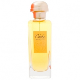 Hermes Caleche Soie de Parfum EDP (W) 100ml