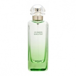 Hermes Un Jardin sur le Toit EDT (U) 100 мл