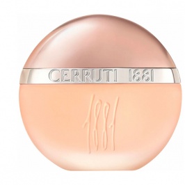 Cerruti 1881 pour Femme (W) EDT 100ml
