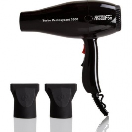Фен Megafon Professional Hairdresser 2400 Вт