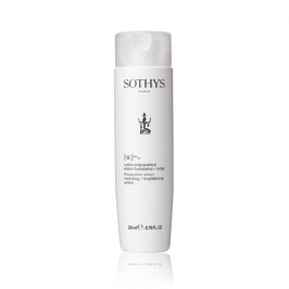 [W.]+™ Brightening lotion Увлажняющий осветляющий тоник 165700 