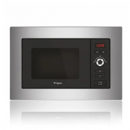 Vstraivaemaya mikrovolnovaya pech 7TECH 7BM4S20SS2