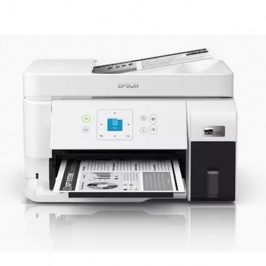 Струйное МФУ Epson EcoTank M2050