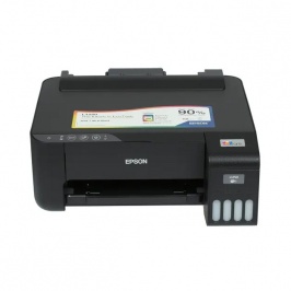 Принтер струйный Epson EcoTank L1250