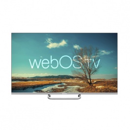 Televizor Immer U55W2 4K UHD webOS TV