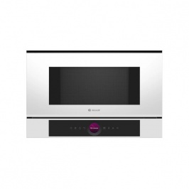 Встраиваемая микроволновая печь Bosch BFL7221W1
