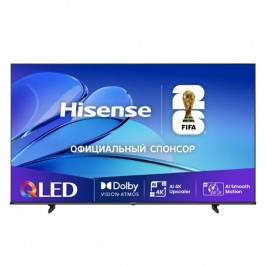 Hisense 75E7Q televizori