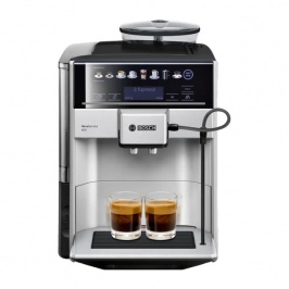 Qahva mashinasi Bosch TIS65621RW Vero Barista 600
