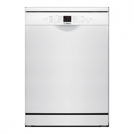 Отдельностоящая посудомоечная машина BOSCH SMS26DW00T