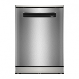 Отдельностоящая посудомоечная машина BOSCH SMP6EMI86Q